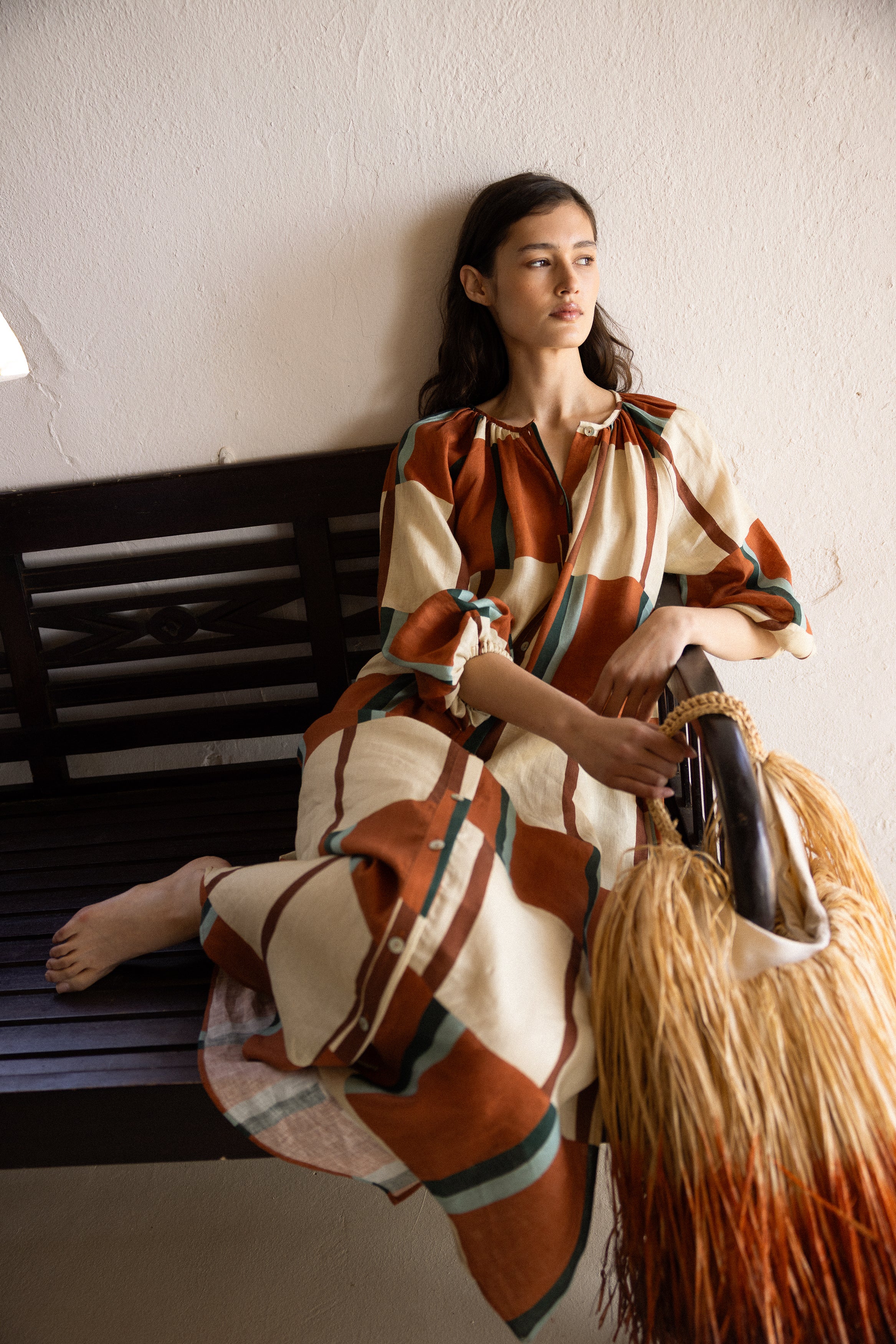 Nácar Dress - Image 3