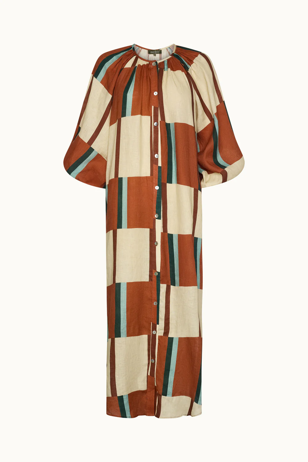 Nácar Dress - Image 6