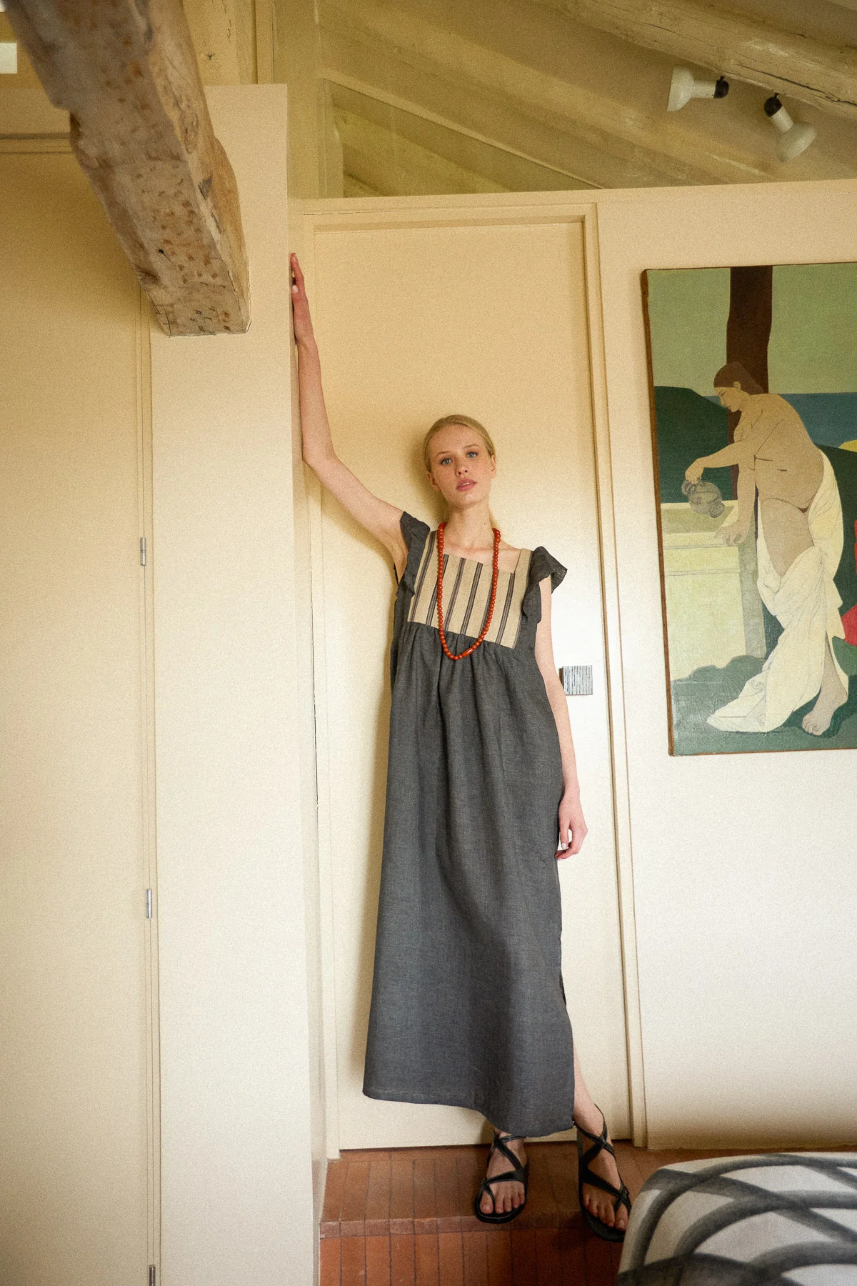 Naira Dress - Image 7