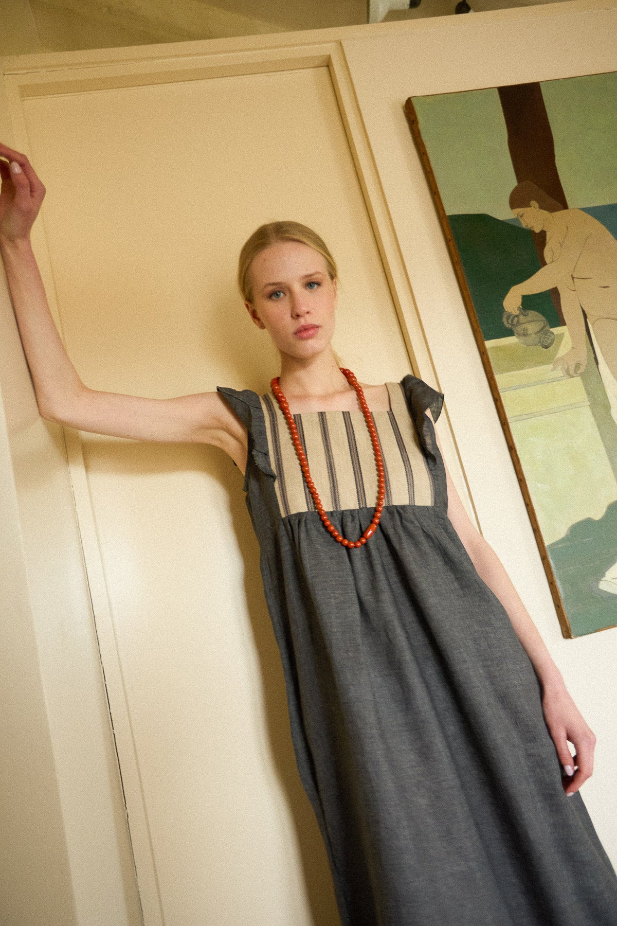 Naira Dress - Image 8
