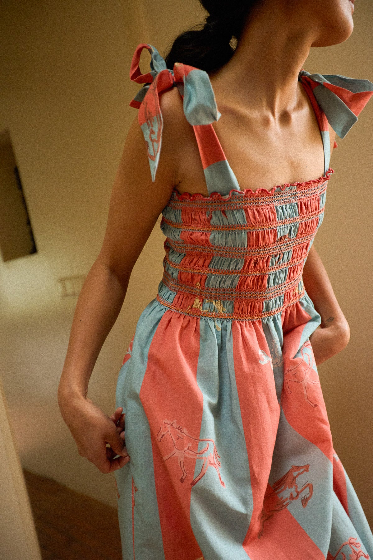 Niki Dress - Image 3