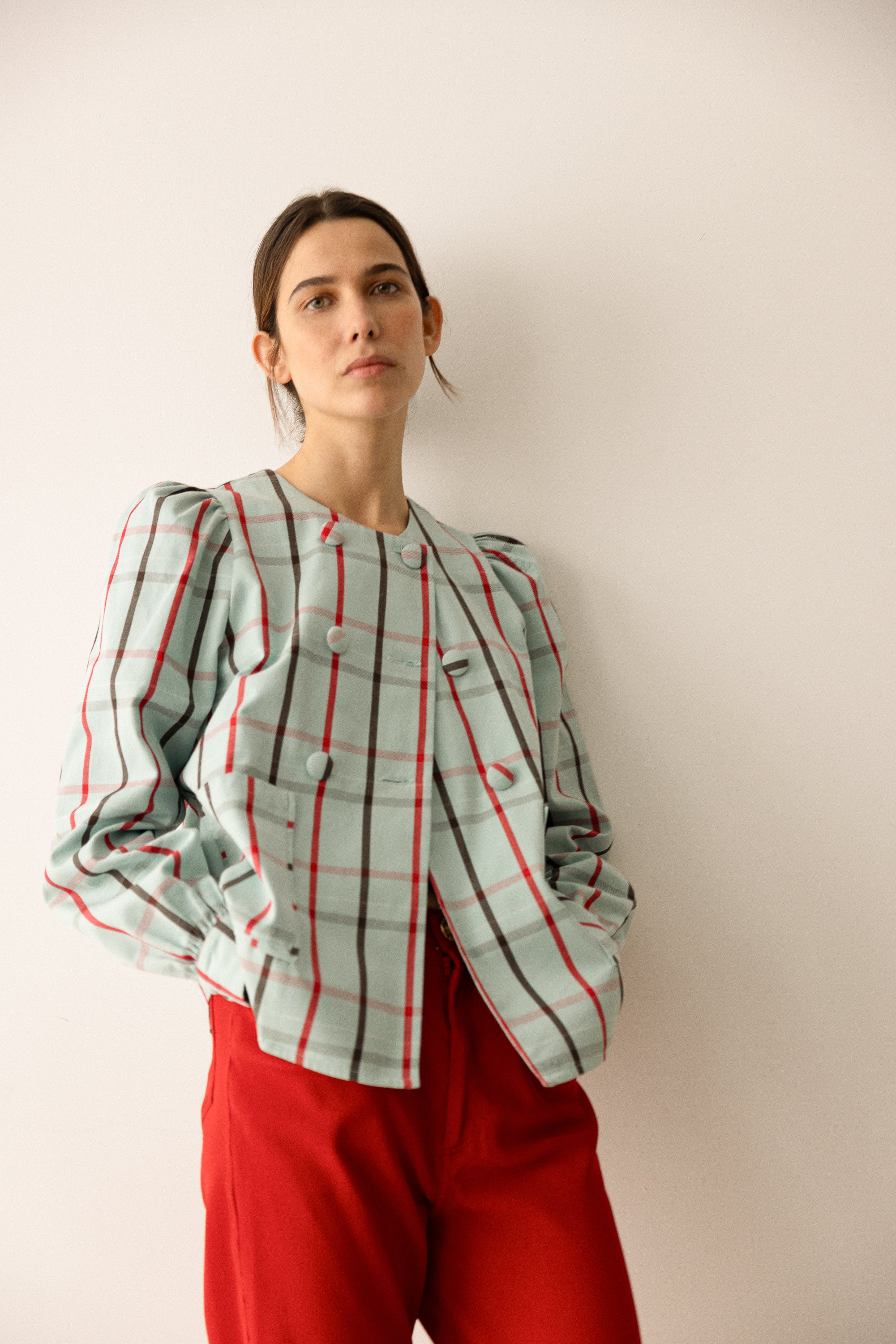 Noma Jacket - Image 3