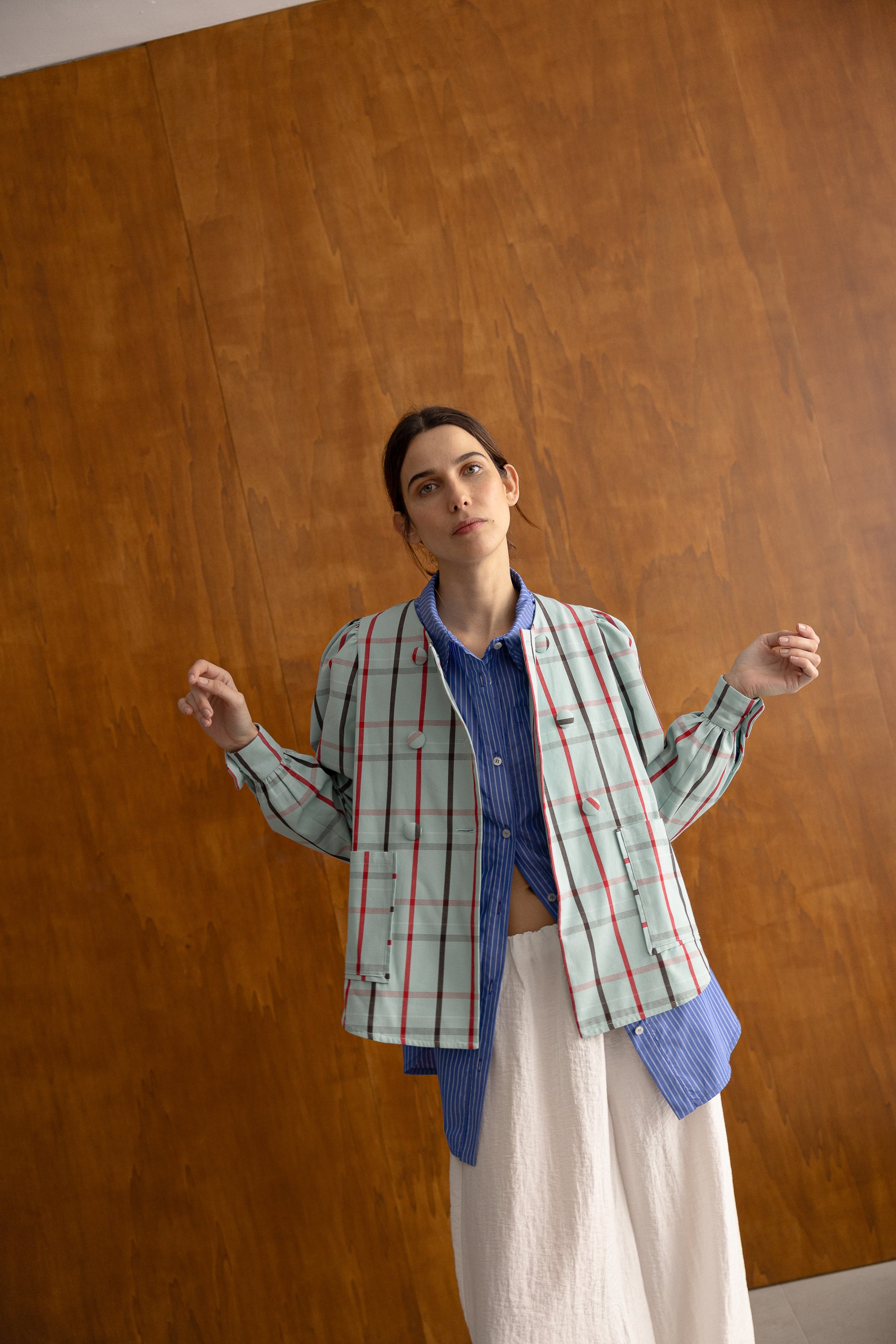 Noma Jacket - Image 4