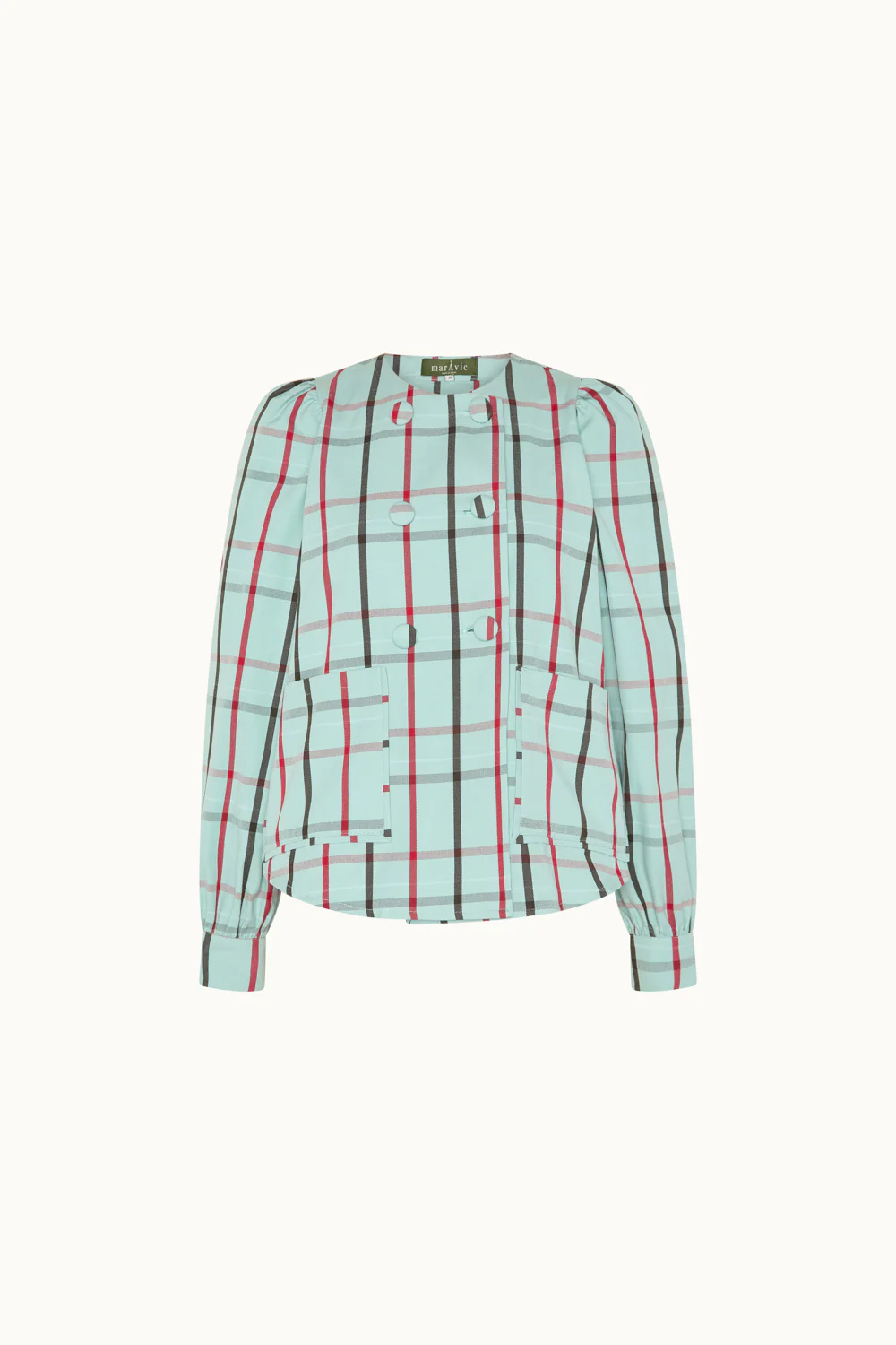 Noma Jacket - Image 5