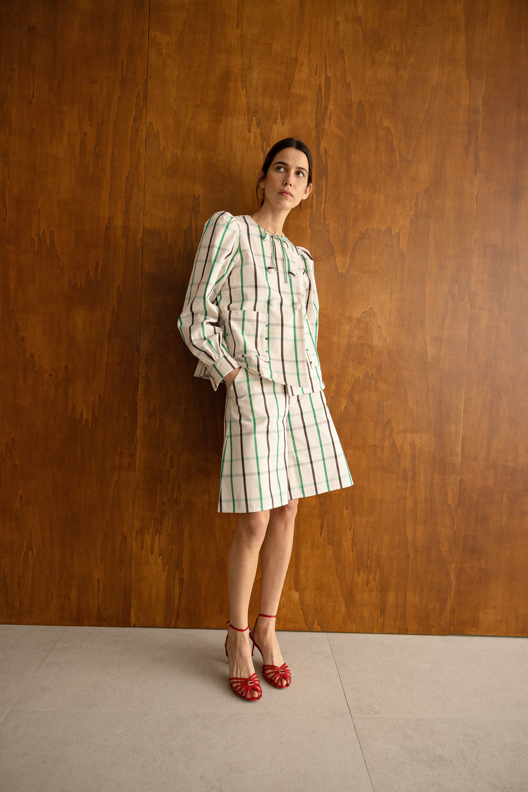 Nuvia Jacket - Image 5