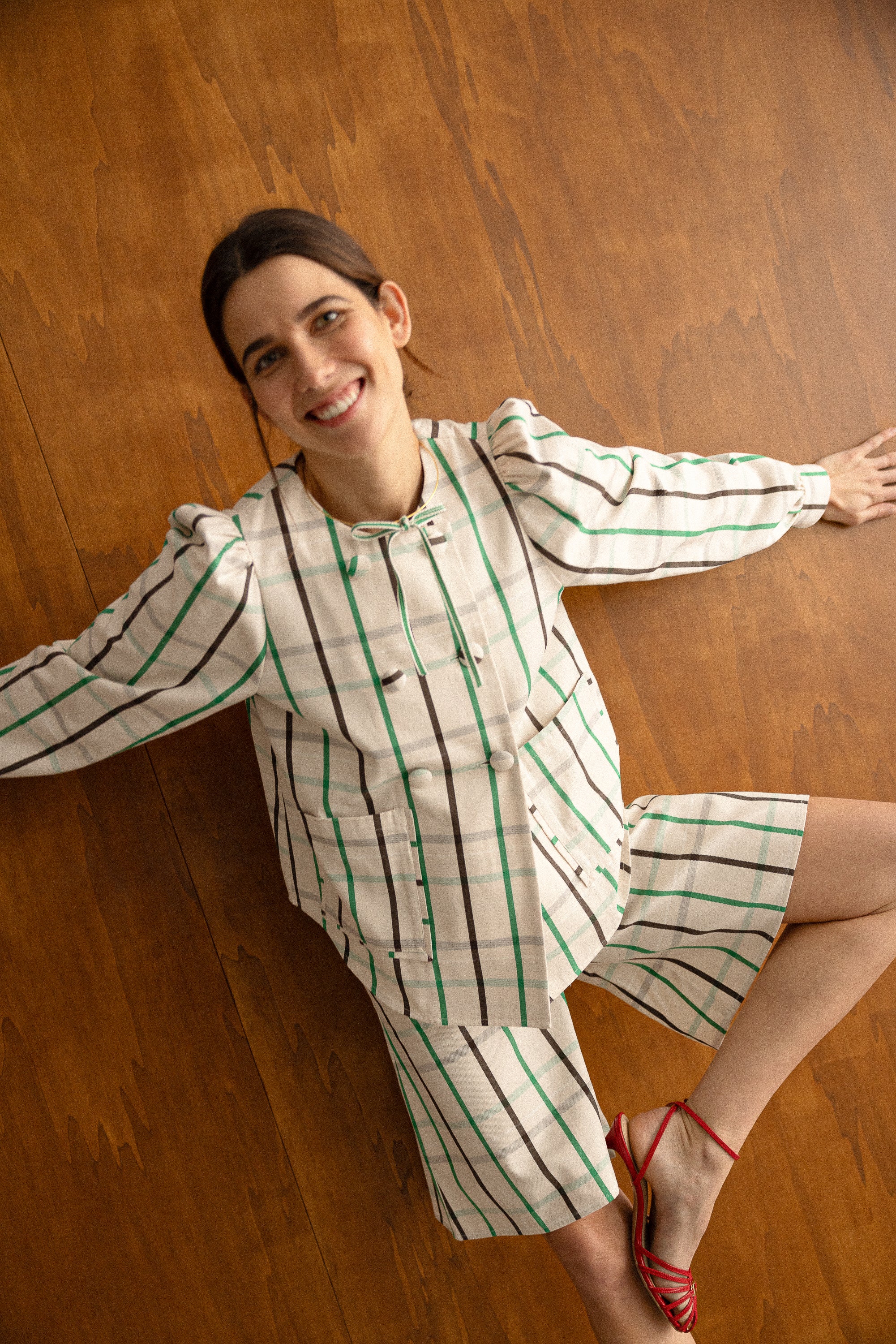 Nuvia Jacket - Image 6