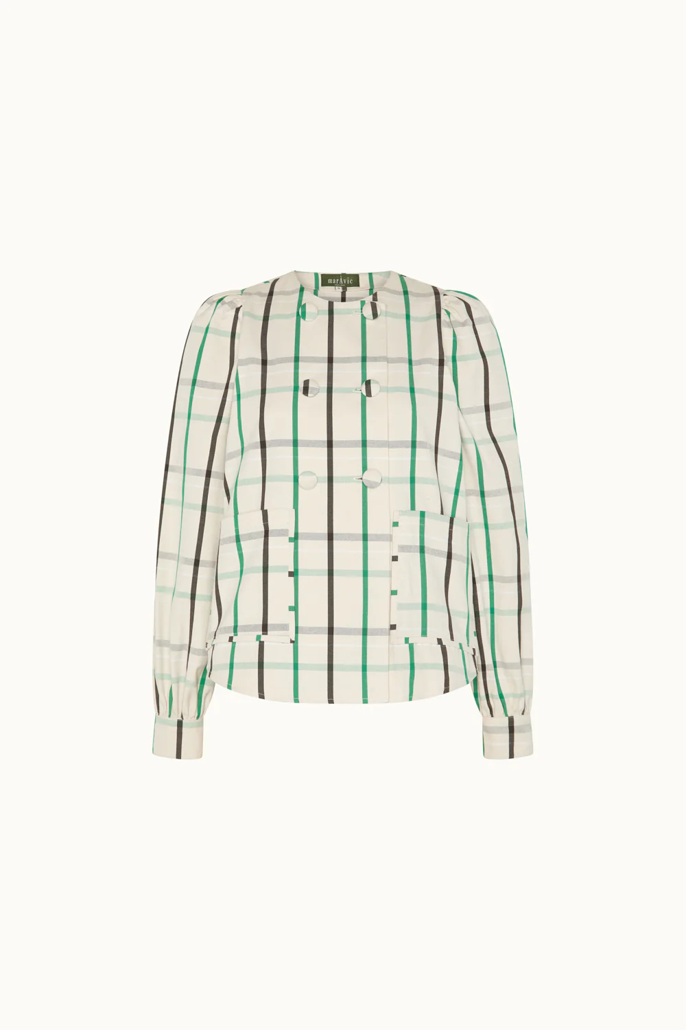 Nuvia Jacket - Image 7