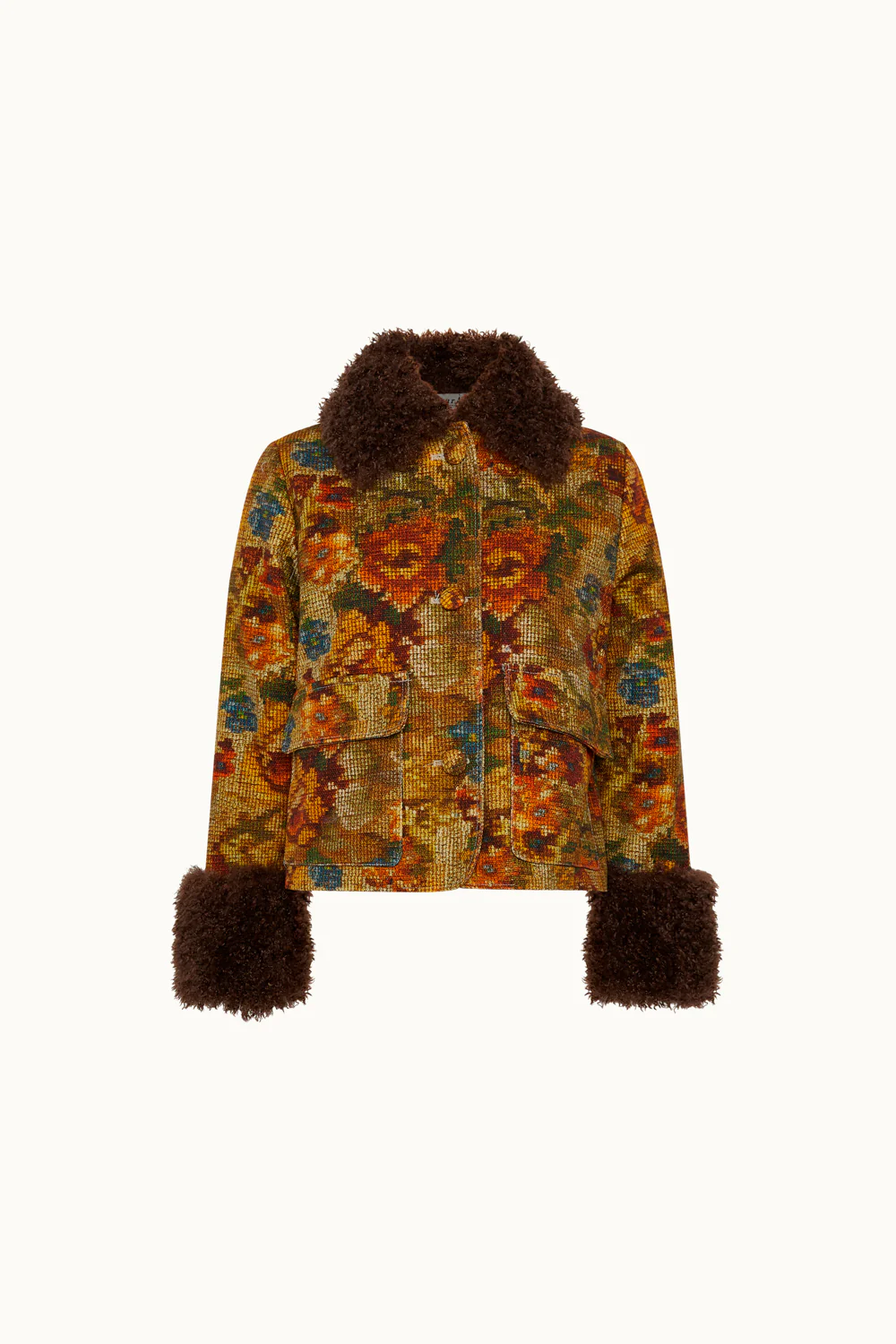 Opulent Jacket - Image 4