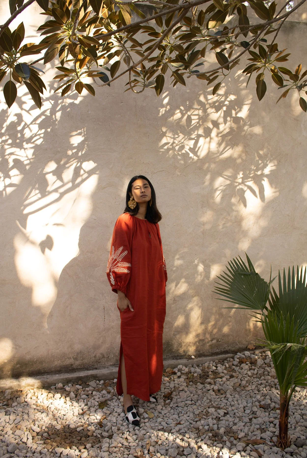 Pitaya Dress - Image 11