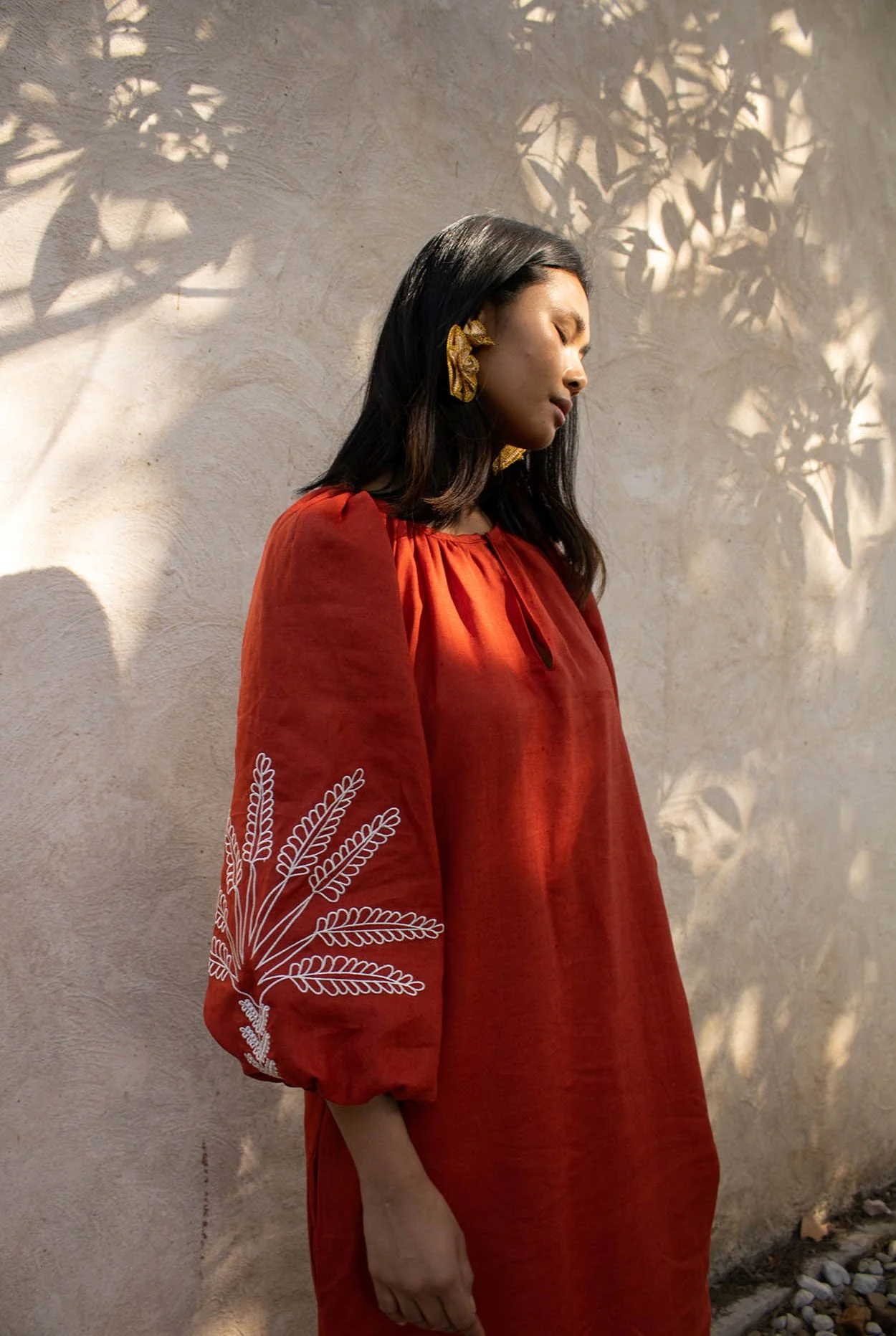 Pitaya Dress - Image 12