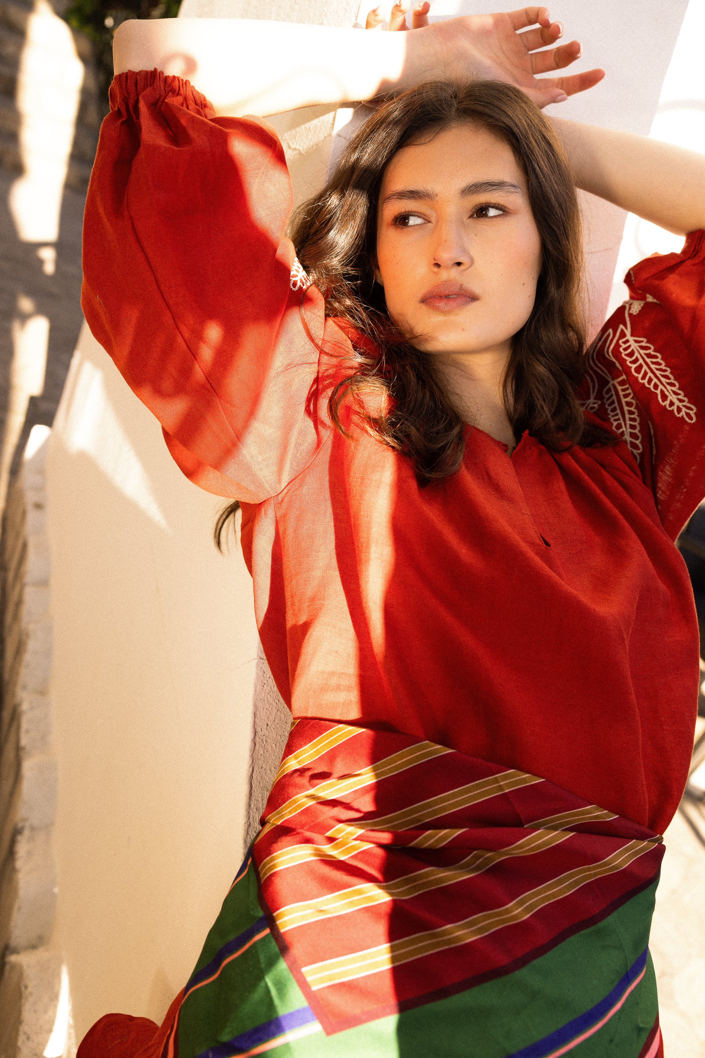 Pitaya Dress - Image 4