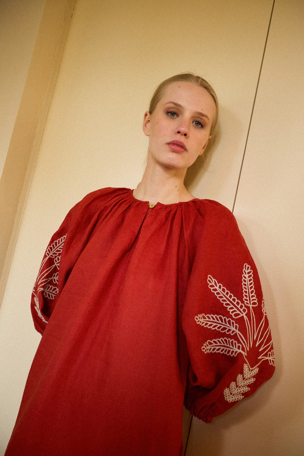 Pitaya Dress - Image 9