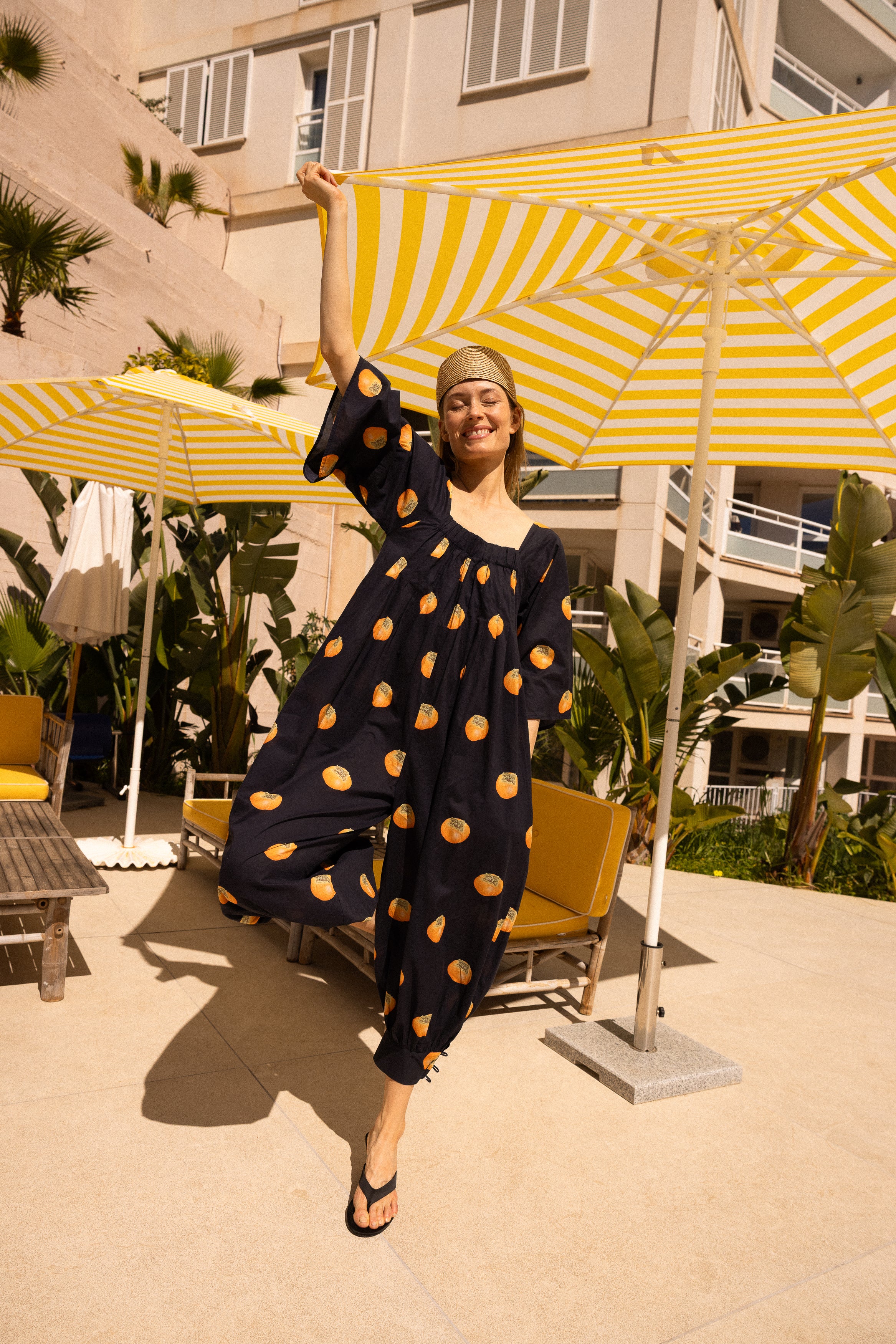 Pulpy Jumpsuit - Image 3