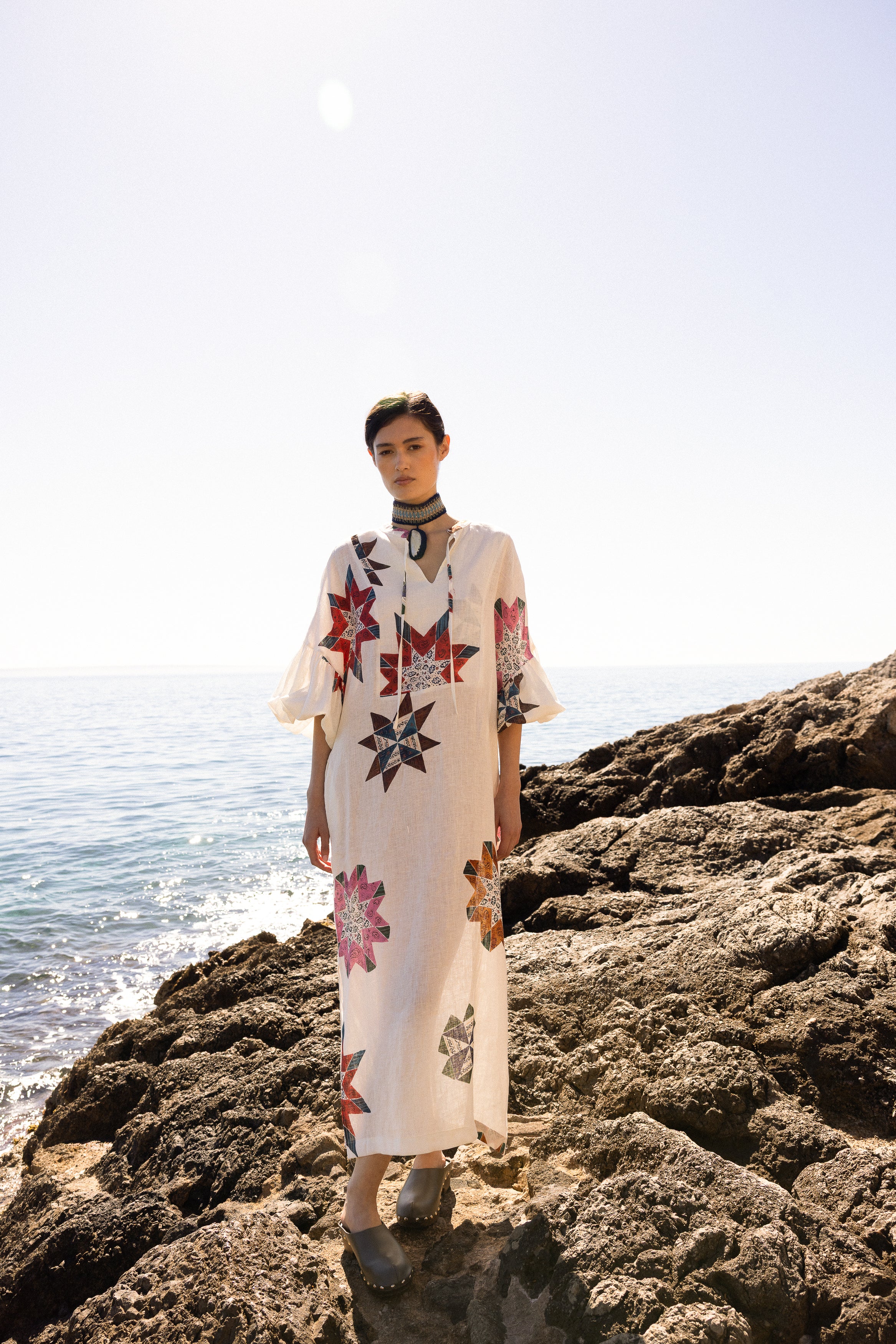 Renatta Dress - Image 6