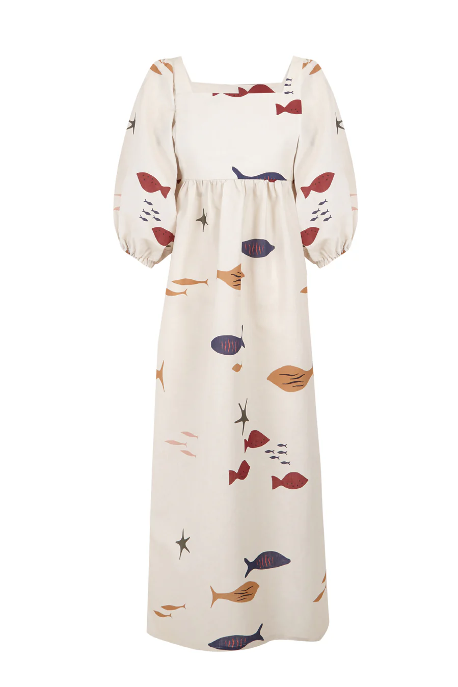 Salacia Dress - Image 4