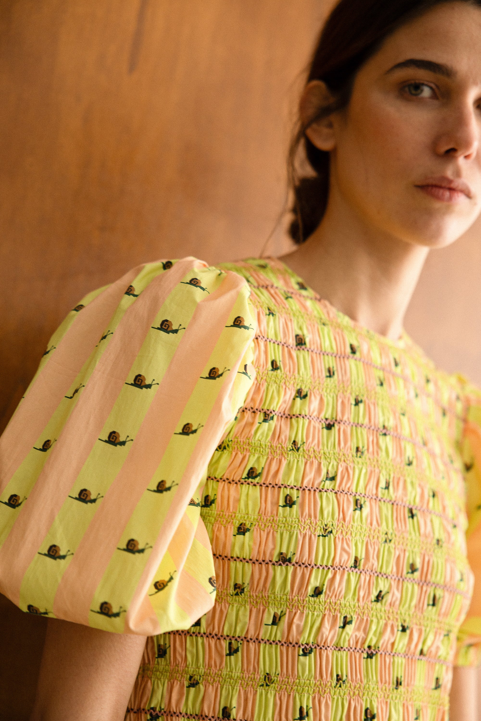 Salvia Blouse - Image 4