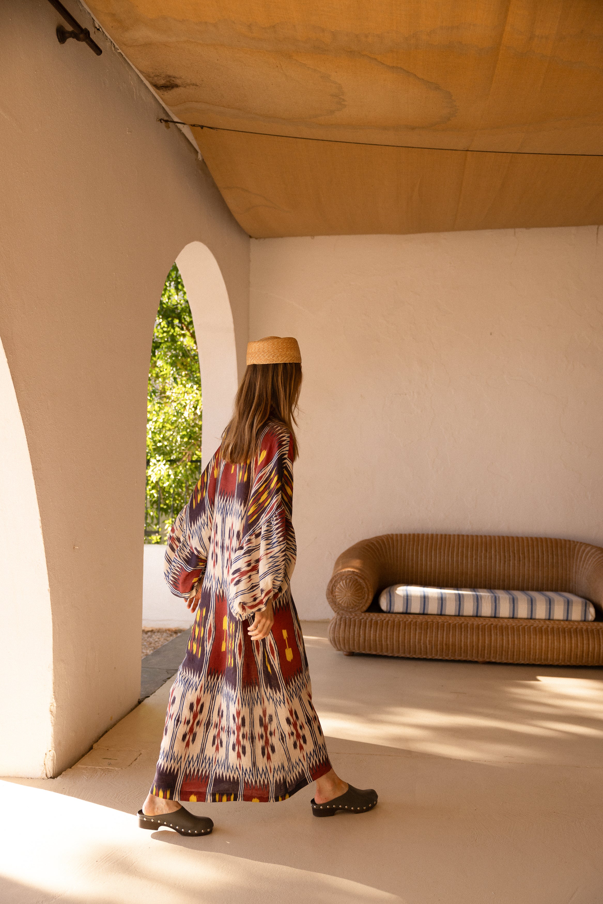 Silia Dress - Image 6