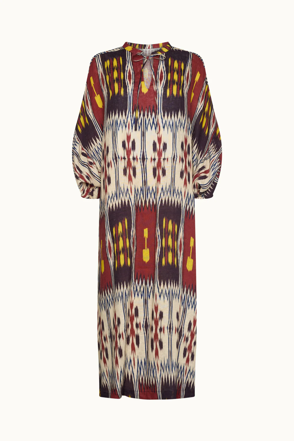 Silia Dress - Image 7