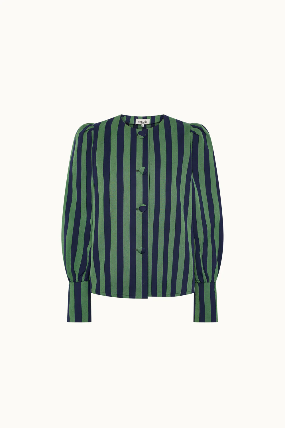 Sobrecamisa Cassandra - Image 4