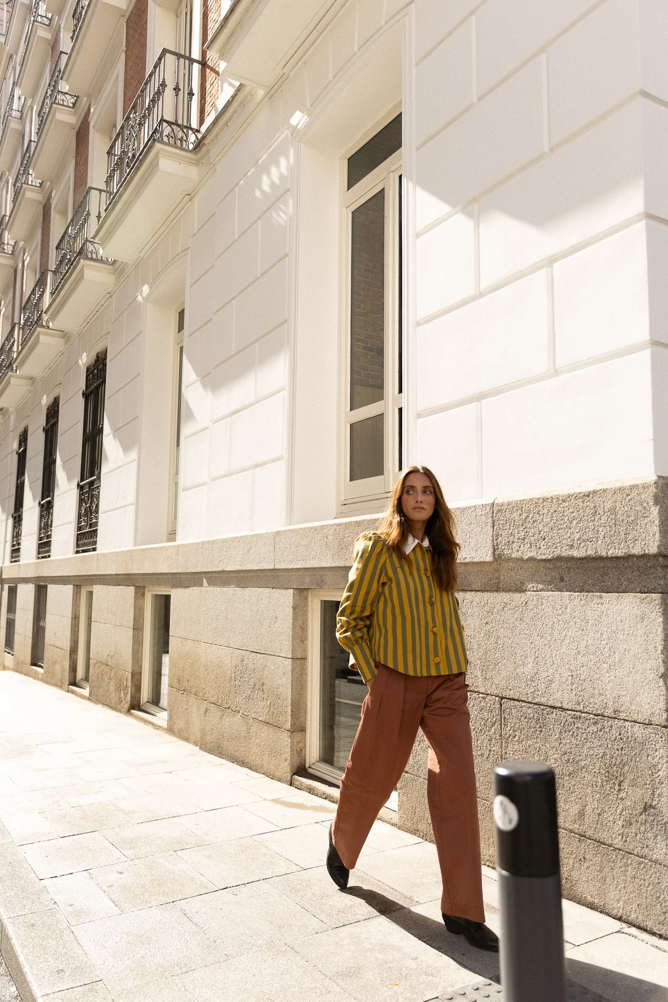 Sobrecamisa Madeleine - Image 3