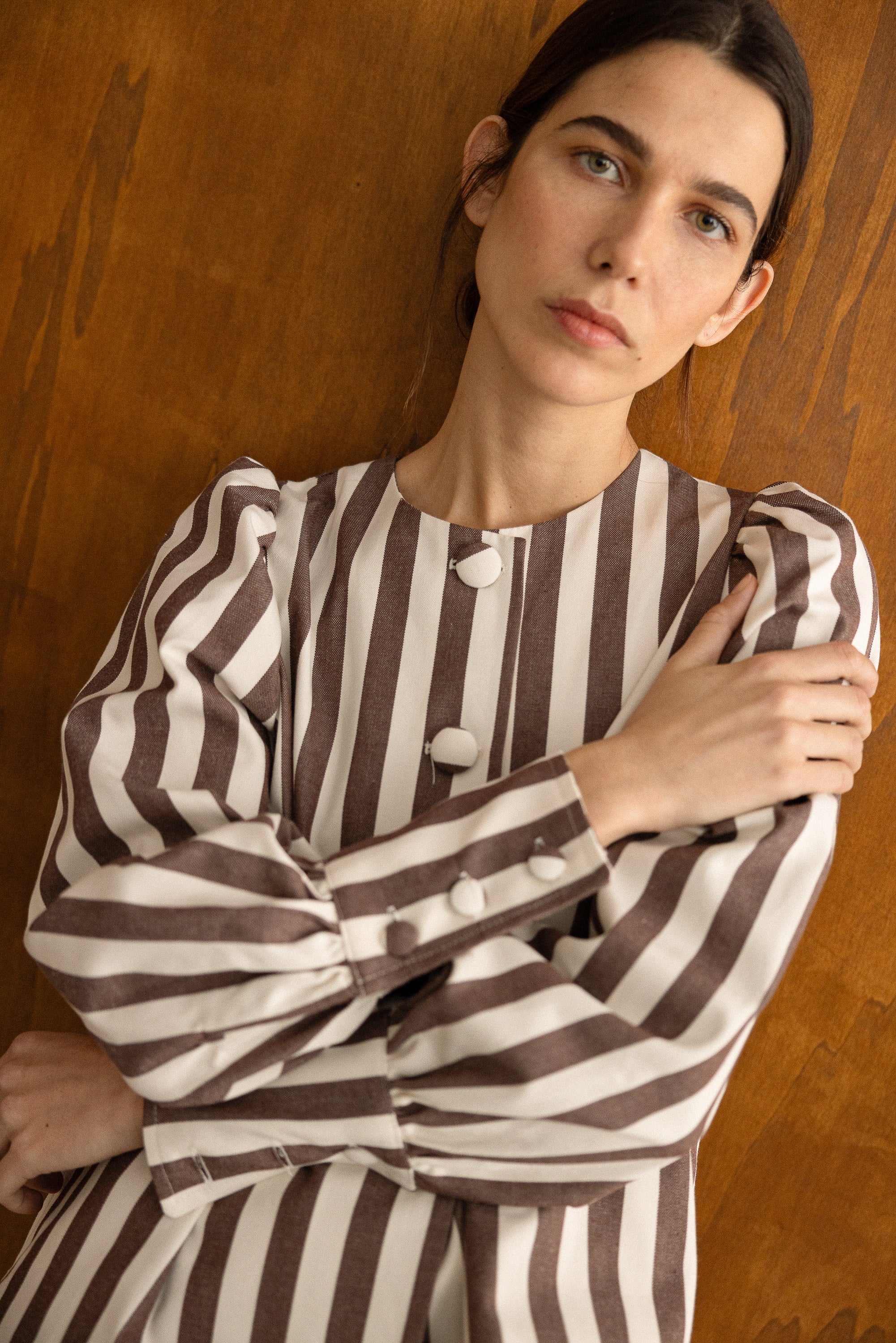 Sobrecamisa Manon - Image 3