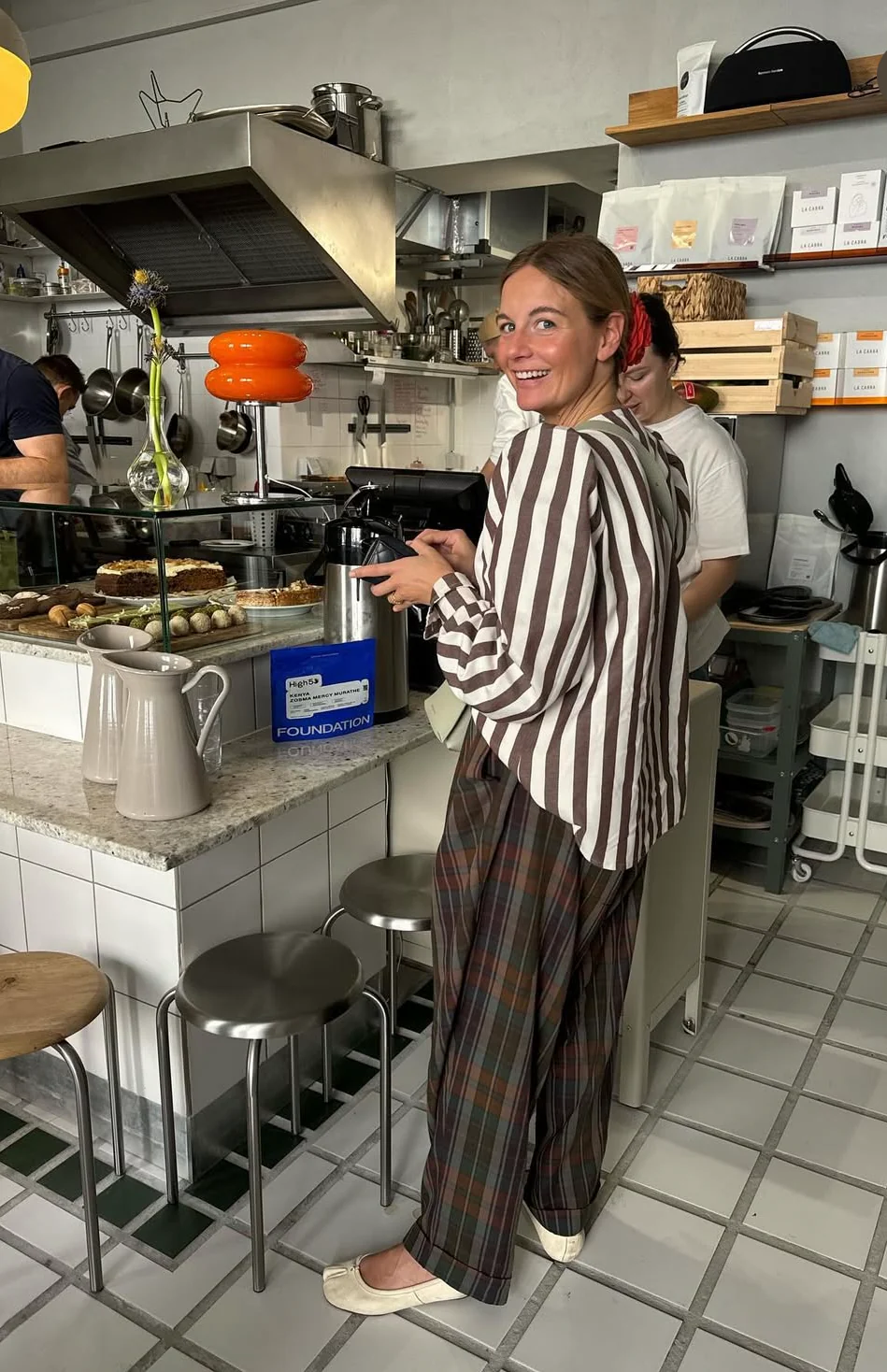 Sobrecamisa Manon - Image 5