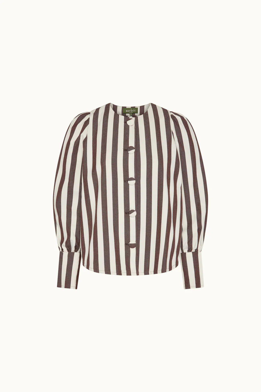 Sobrecamisa Manon - Image 6