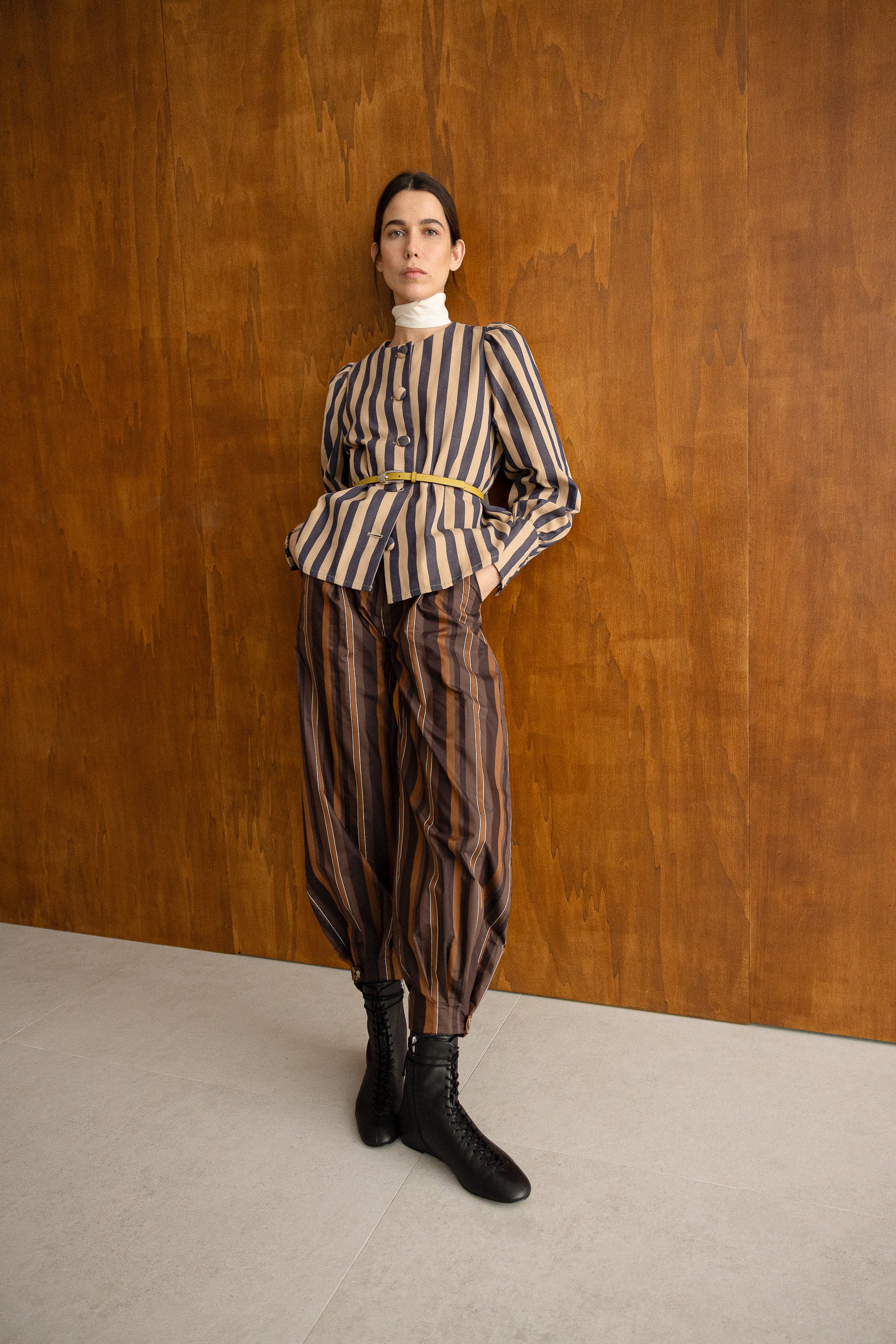 Sobrecamisa Margot - Image 5