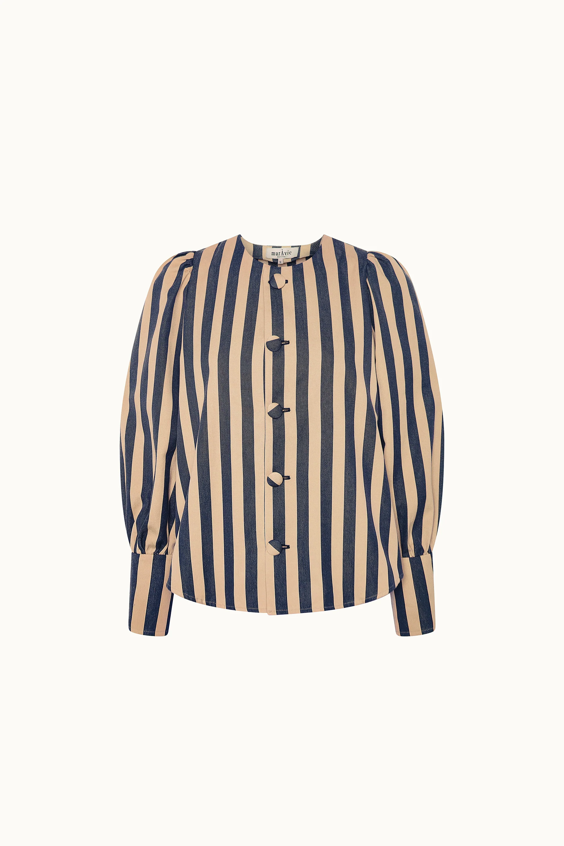Sobrecamisa Margot - Image 8