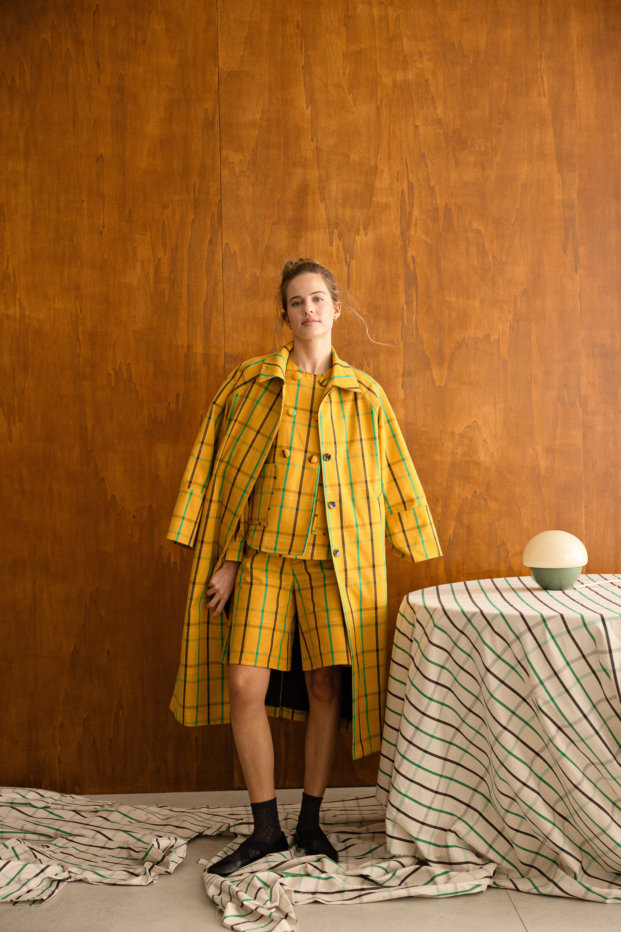 Solara Jacket - Image 4