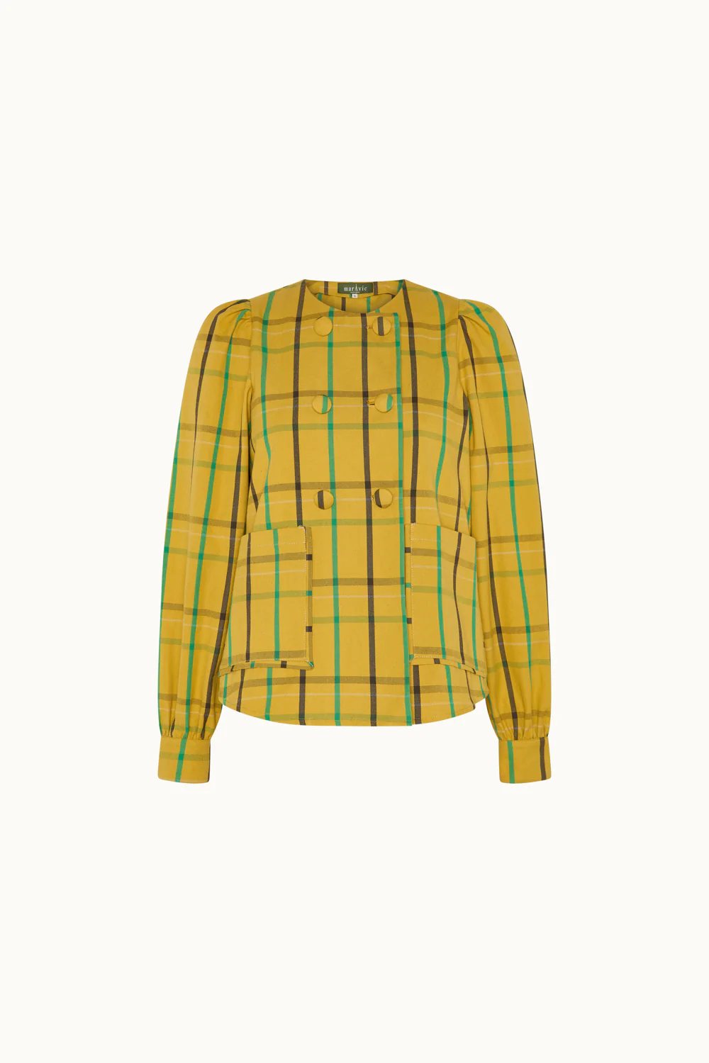 Solara Jacket - Image 5