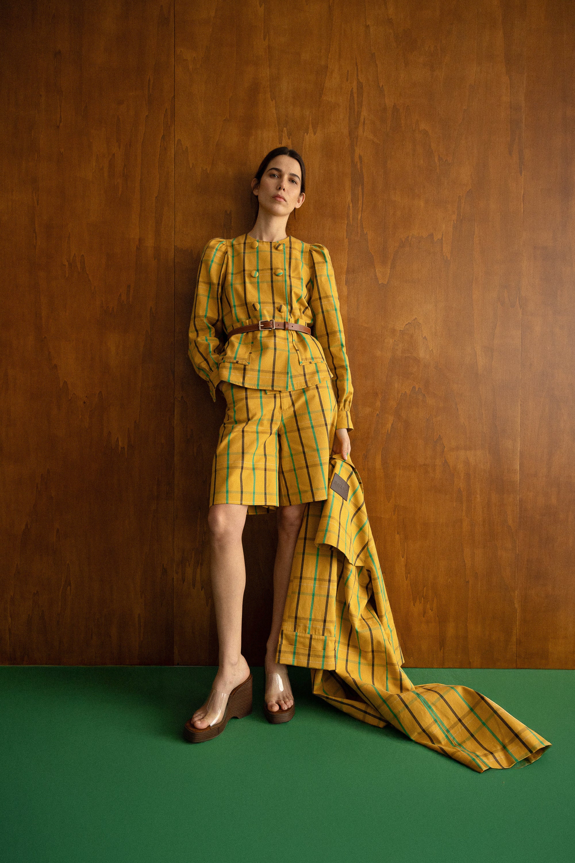 Solara Pants - Image 4