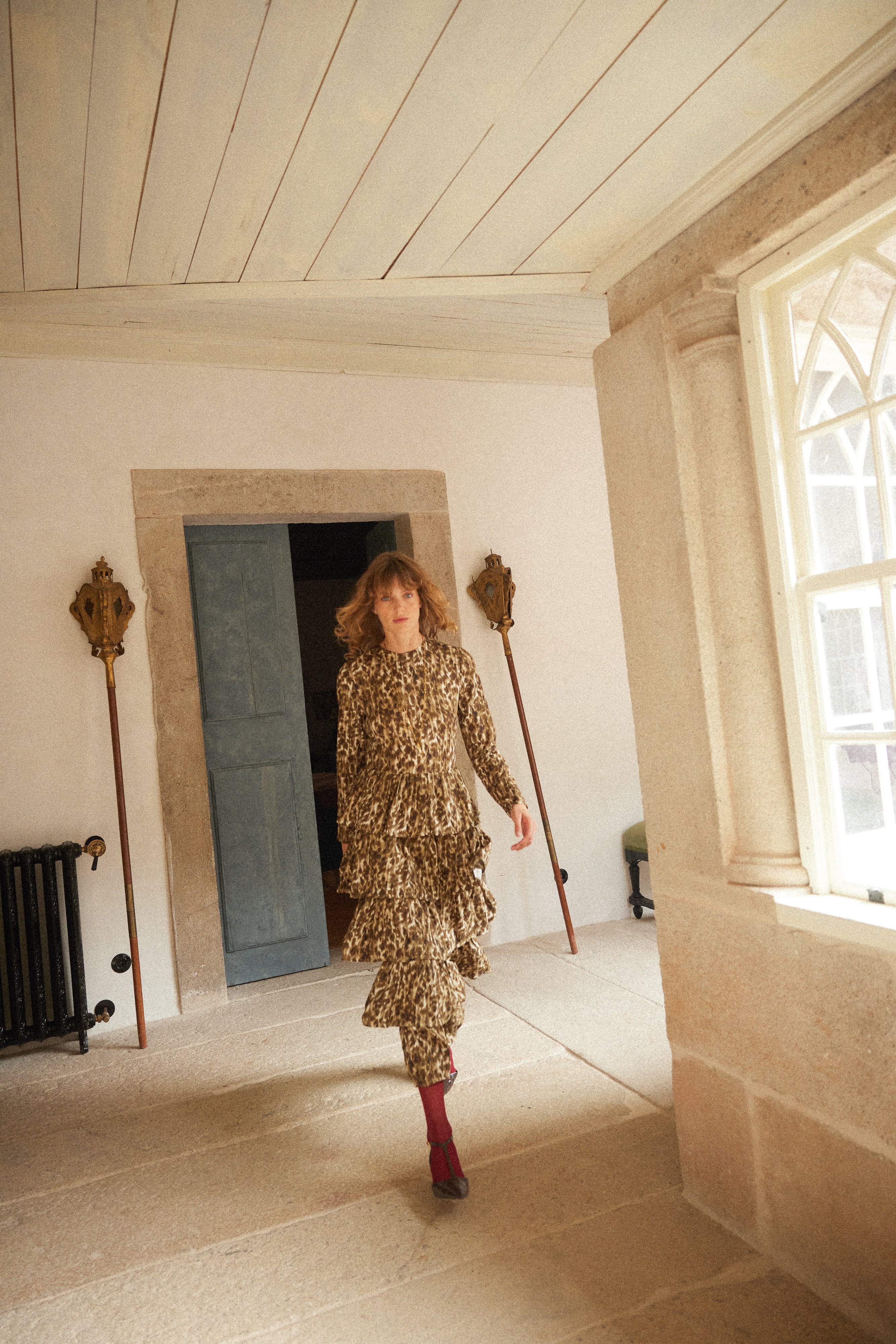 Stella Dress - Image 5
