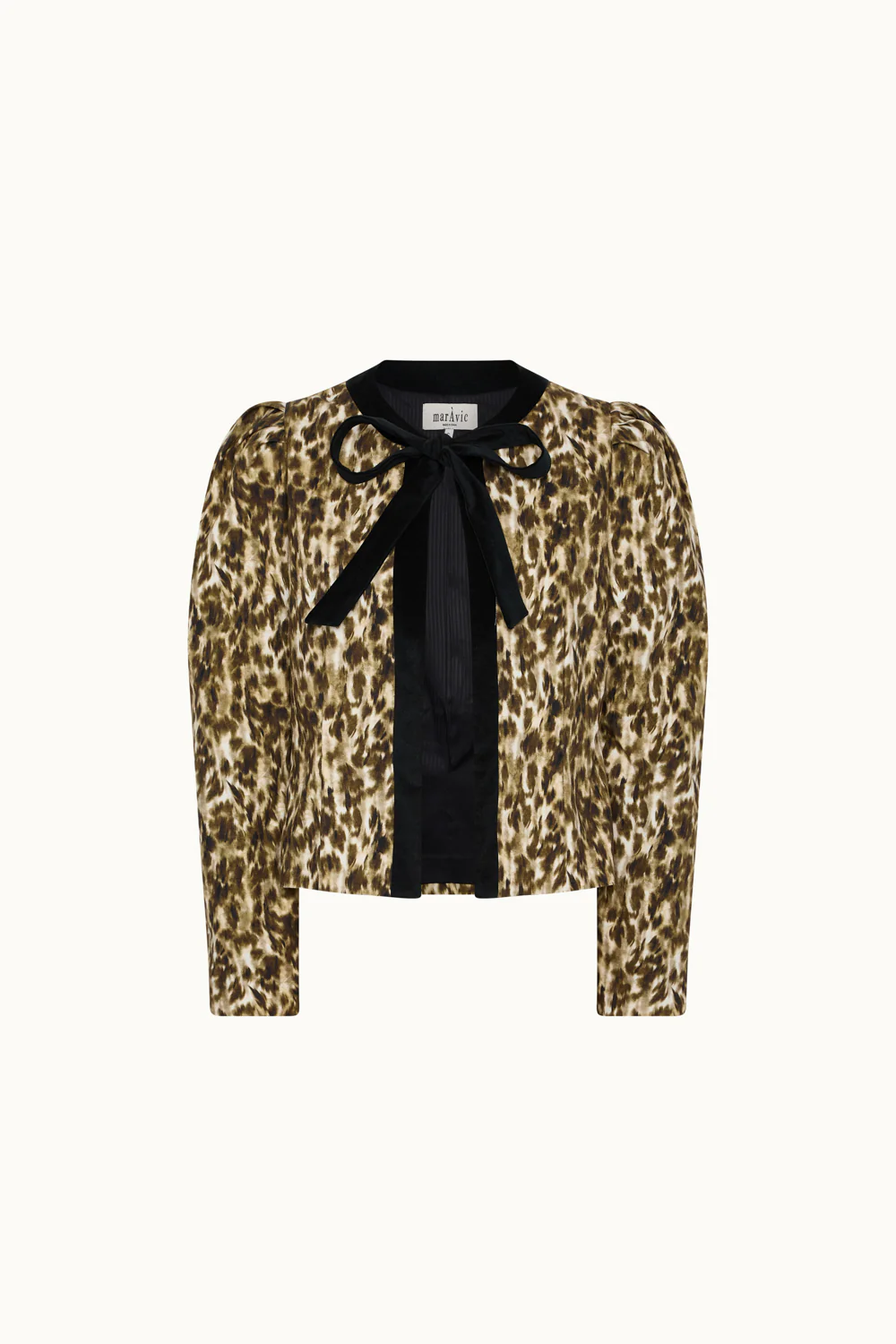 Stella Jacket