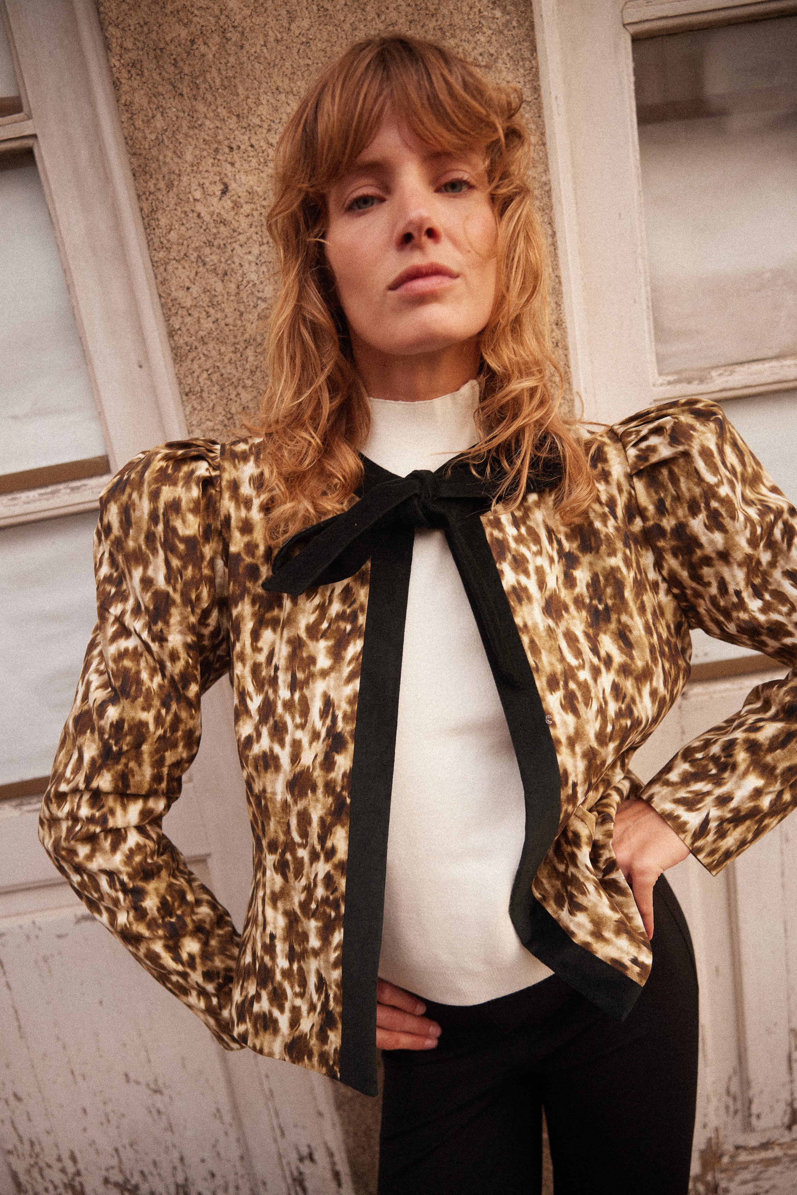 Stella Jacket - Image 2