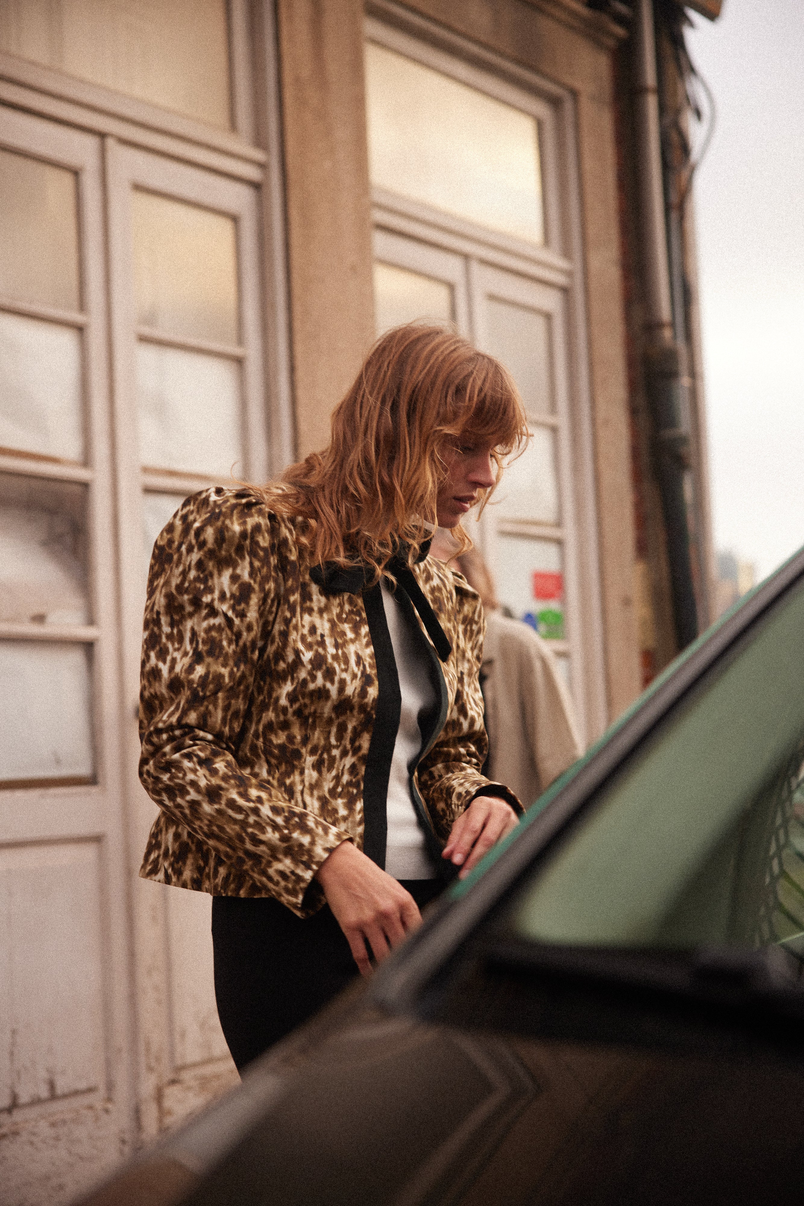 Stella Jacket - Image 3