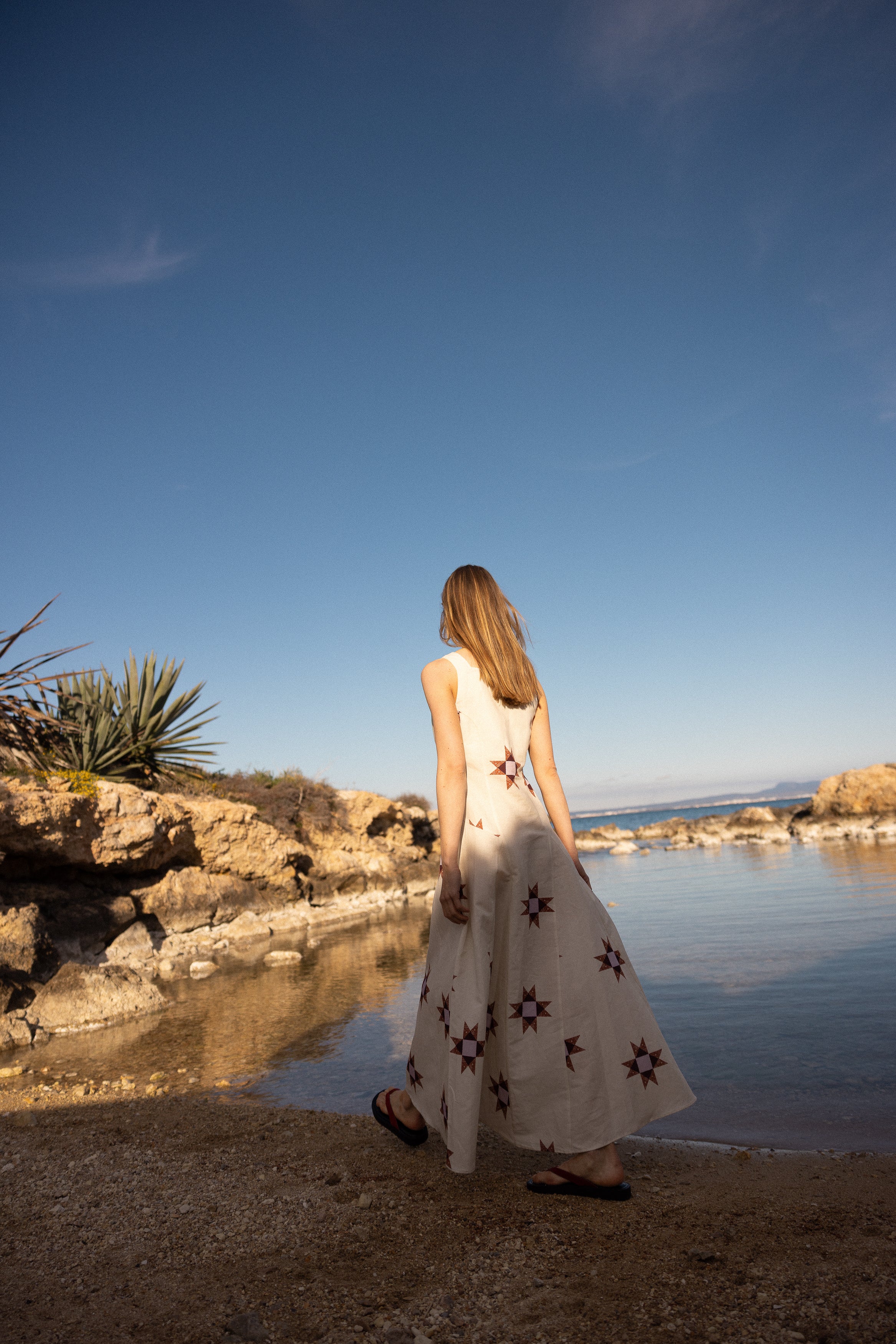 Strella Dress - Image 4