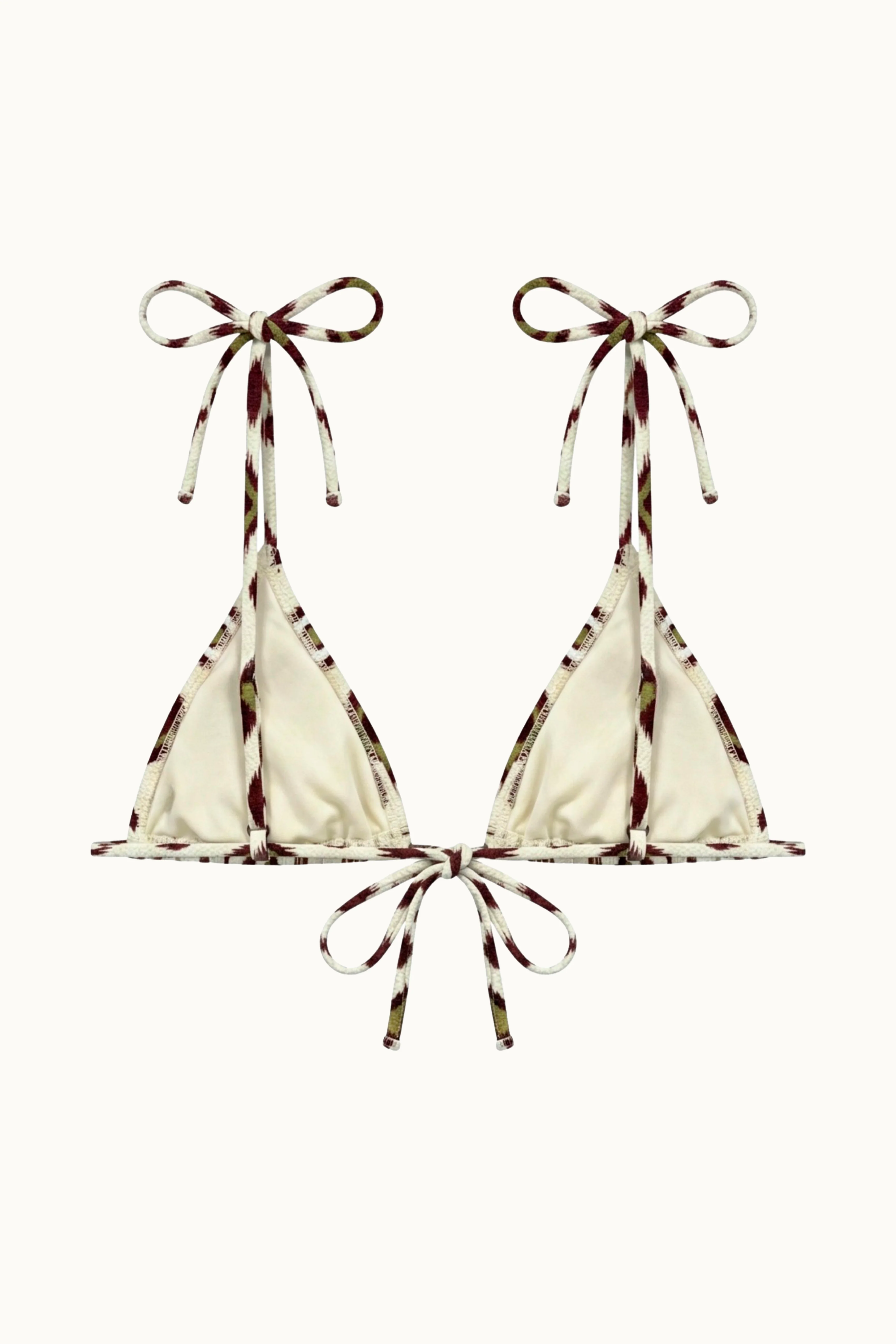 Top Bikini Ikat - Image 7