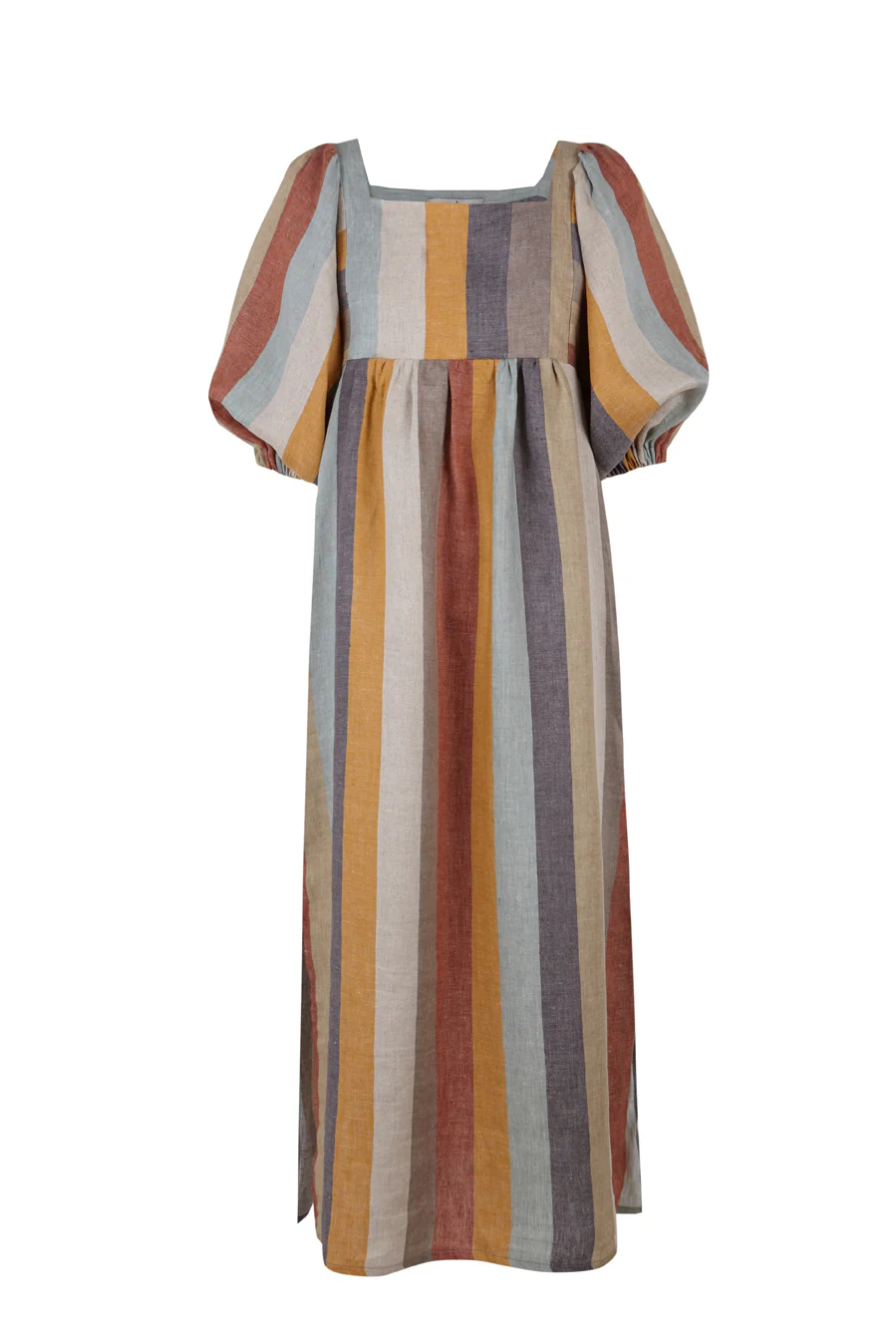 Zuri Dress - Image 4